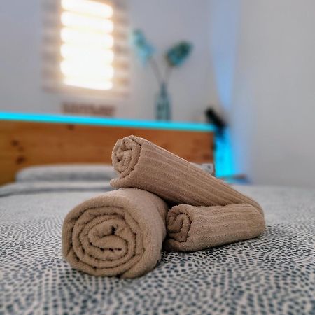 Apartamento Ocean Pearl Corralejo Dış mekan fotoğraf