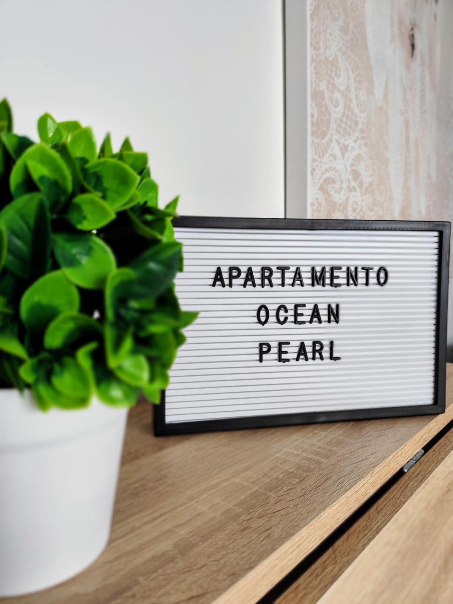 Apartamento Ocean Pearl Corralejo Dış mekan fotoğraf