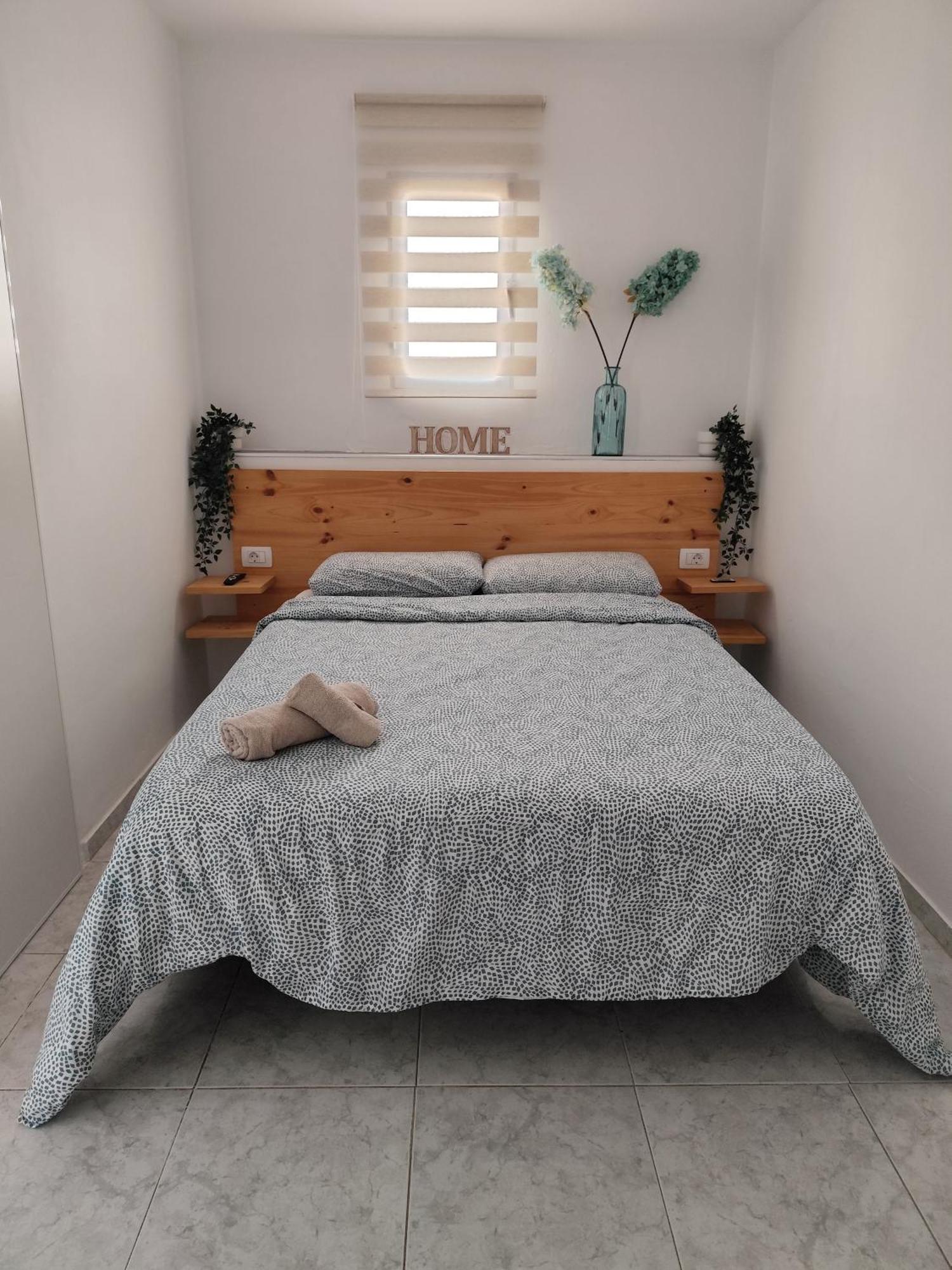 Apartamento Ocean Pearl Corralejo Dış mekan fotoğraf