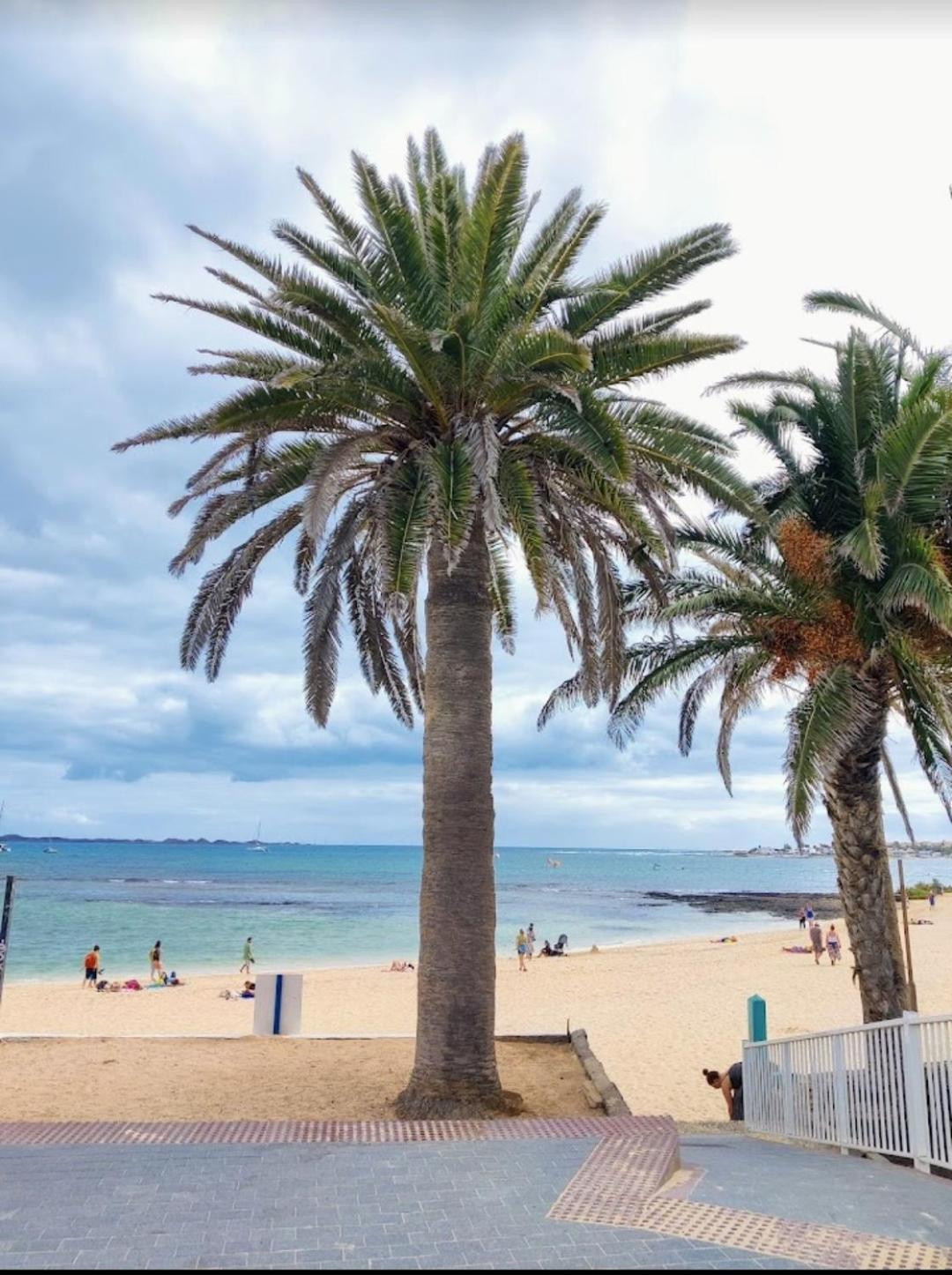 Apartamento Ocean Pearl Corralejo Dış mekan fotoğraf
