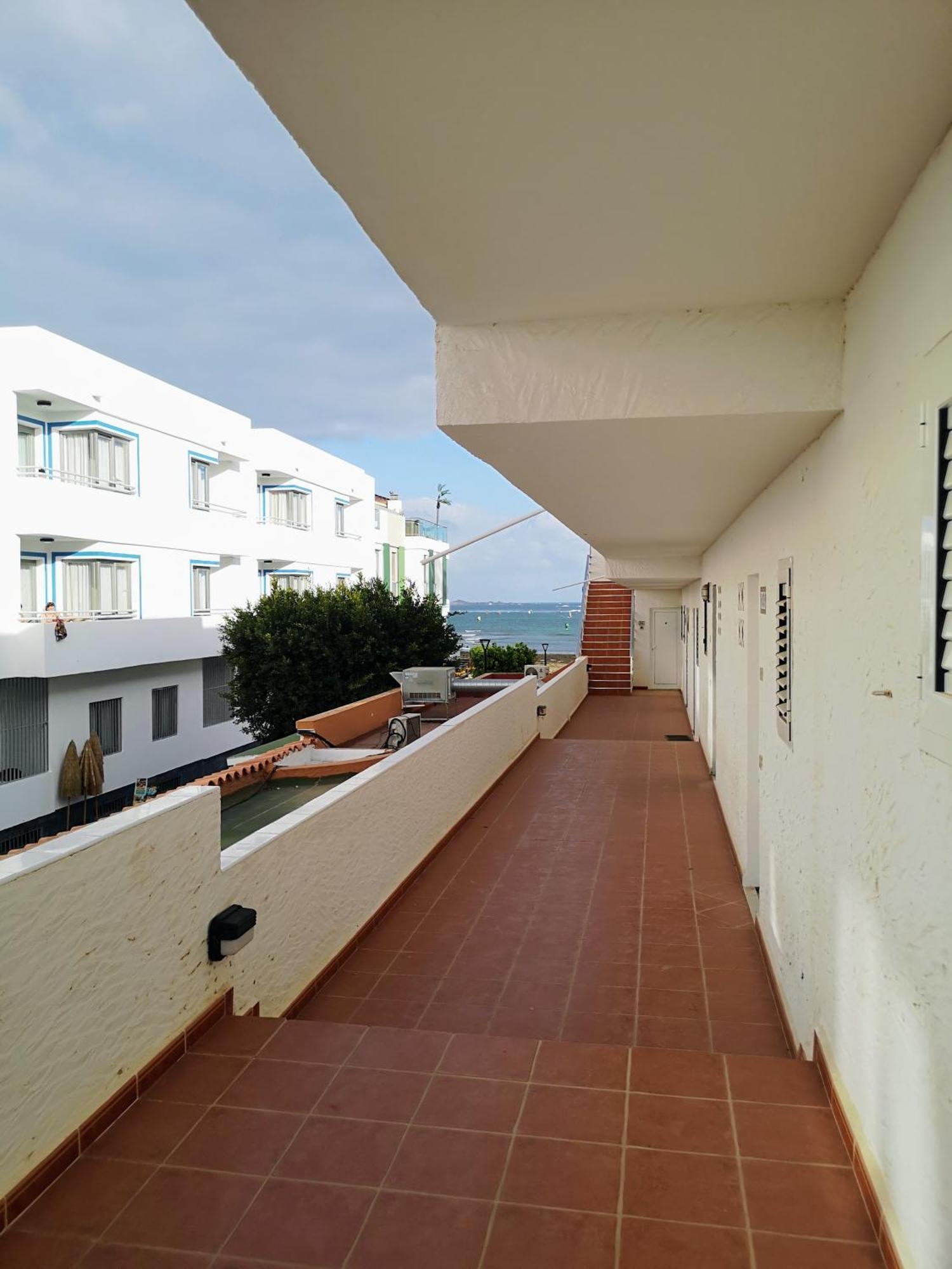 Apartamento Ocean Pearl Corralejo Dış mekan fotoğraf