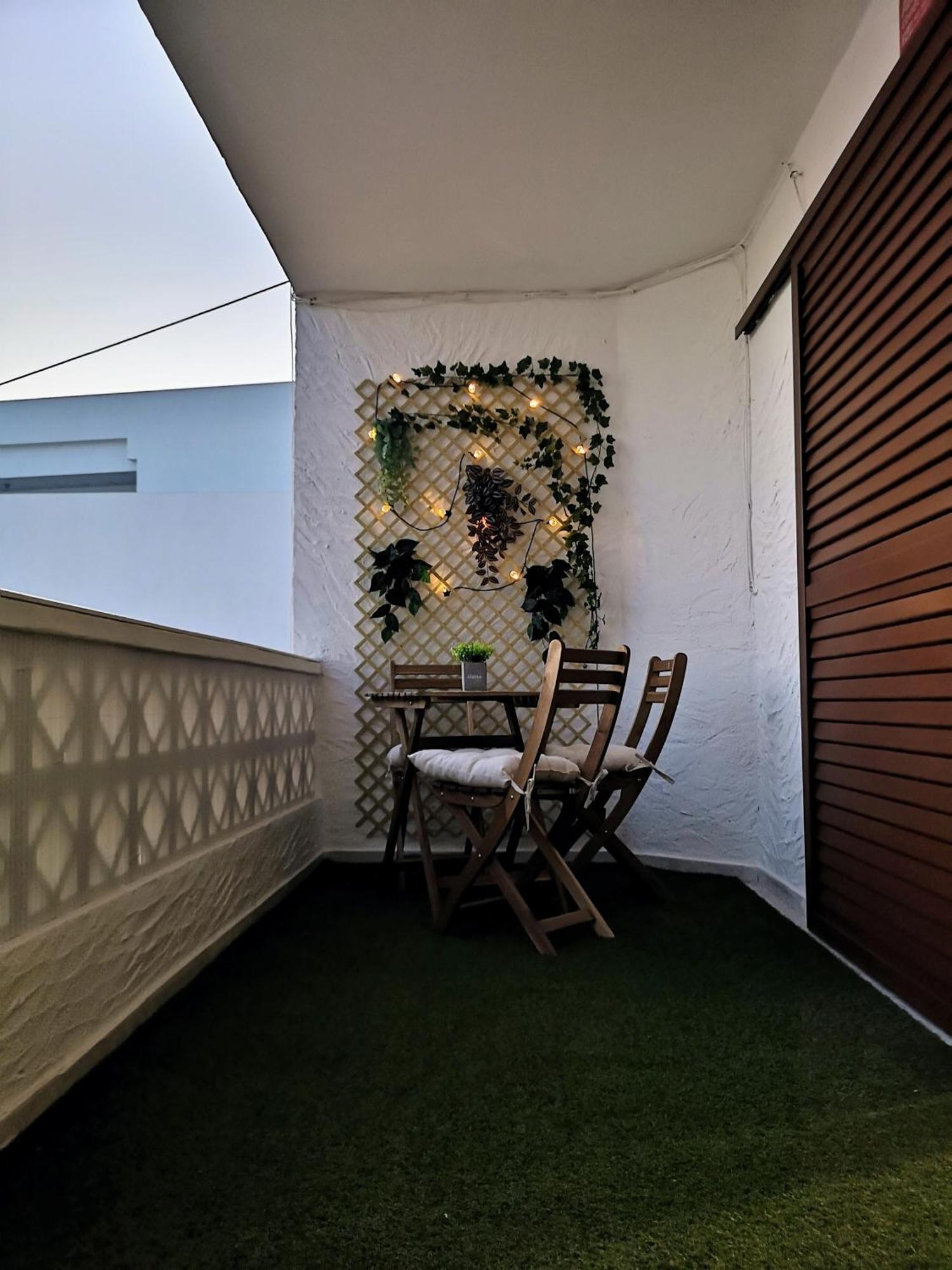 Apartamento Ocean Pearl Corralejo Dış mekan fotoğraf
