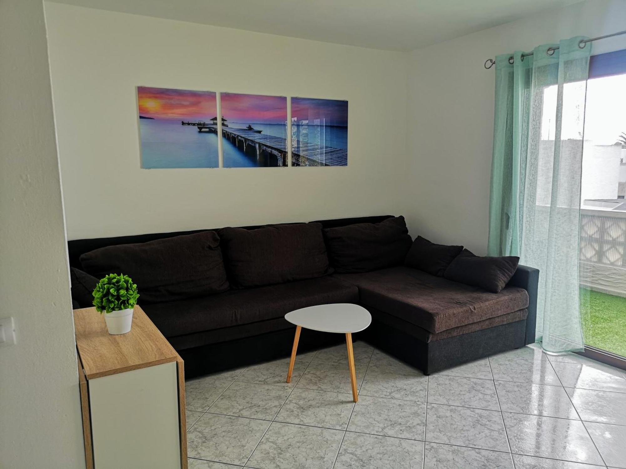 Apartamento Ocean Pearl Corralejo Dış mekan fotoğraf