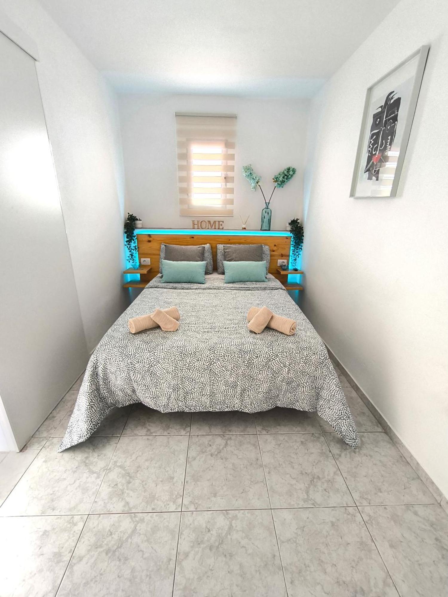 Apartamento Ocean Pearl Corralejo Dış mekan fotoğraf